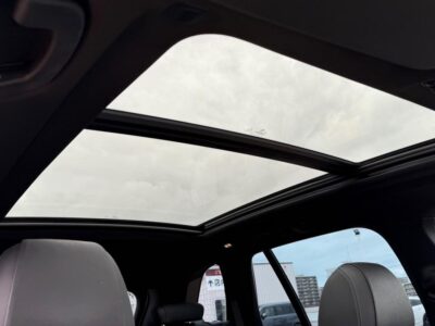 2019 BMW X5 xDrive 35d M Sport
