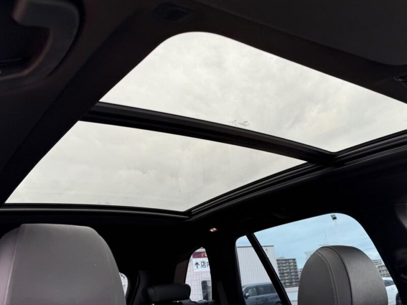 2019 BMW X5 xDrive 35d M Sport