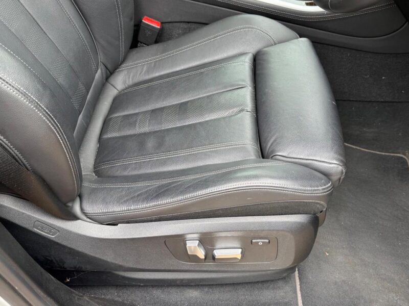 2019 BMW X5 xDrive 35d M Sport