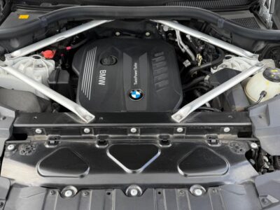2019 BMW X5 xDrive 35d M Sport