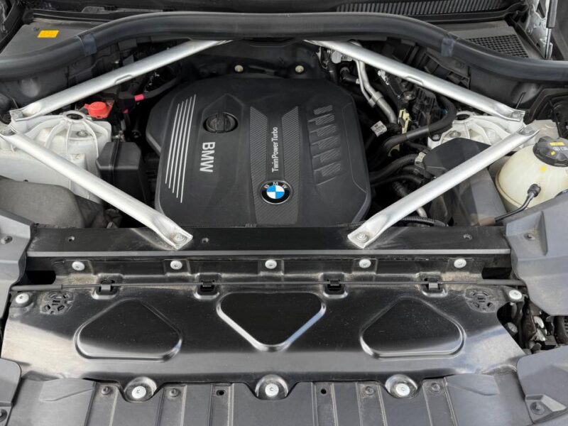 2019 BMW X5 xDrive 35d M Sport