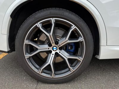 2019 BMW X5 xDrive 35d M Sport