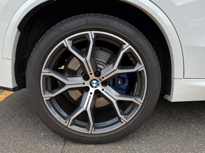 2019 BMW X5 xDrive 35d M Sport