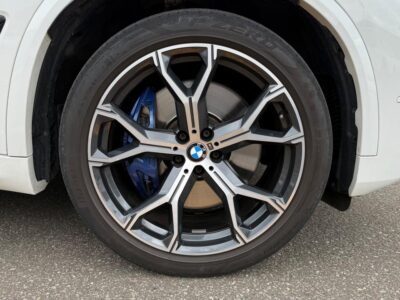 2019 BMW X5 xDrive 35d M Sport