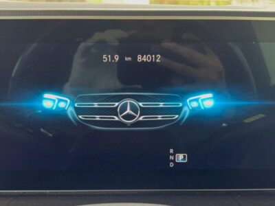 2021 Mercedes Benz GLE450 4Matic Sports