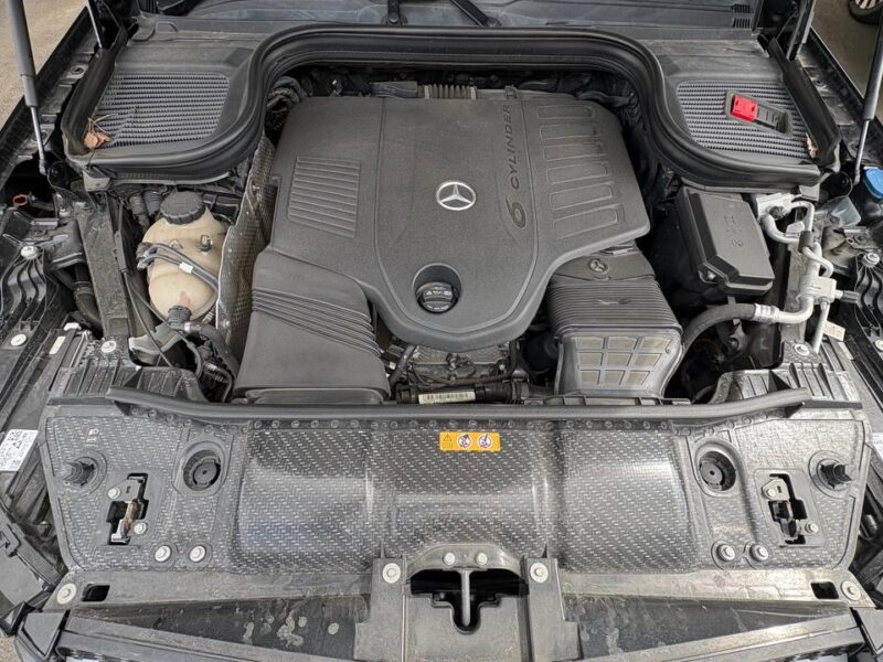 2021 Mercedes Benz GLE450 4Matic Sports