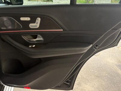 2021 Mercedes Benz GLE450 4Matic Sports