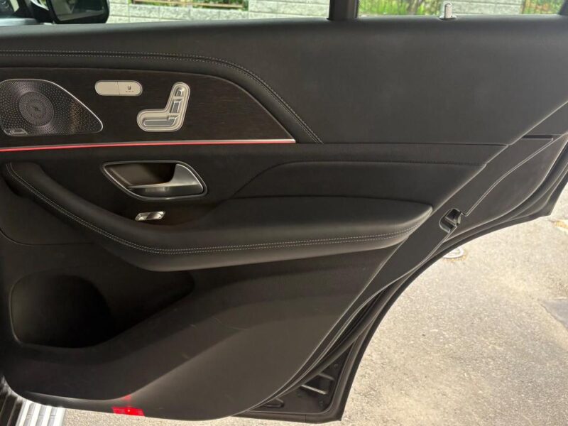 2021 Mercedes Benz GLE450 4Matic Sports