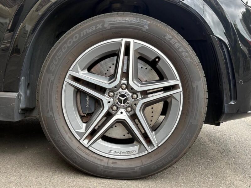 2021 Mercedes Benz GLE450 4Matic Sports