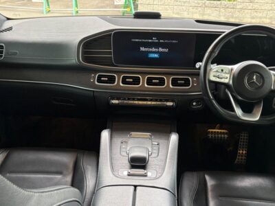 2021 Mercedes Benz GLE450 4Matic Sports