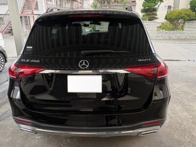 2021 Mercedes Benz GLE450 4Matic Sports