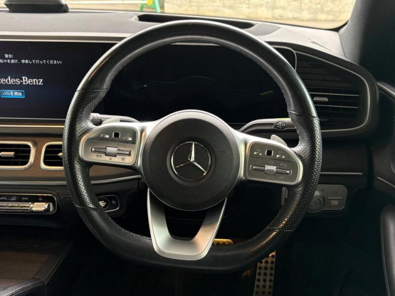 2021 Mercedes Benz GLE450 4Matic Sports