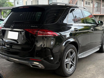 2021 Mercedes Benz GLE450 4Matic Sports