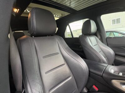 2021 Mercedes Benz GLE450 4Matic Sports