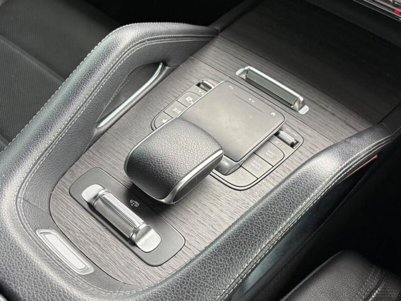 2021 Mercedes Benz GLE450 4Matic Sports