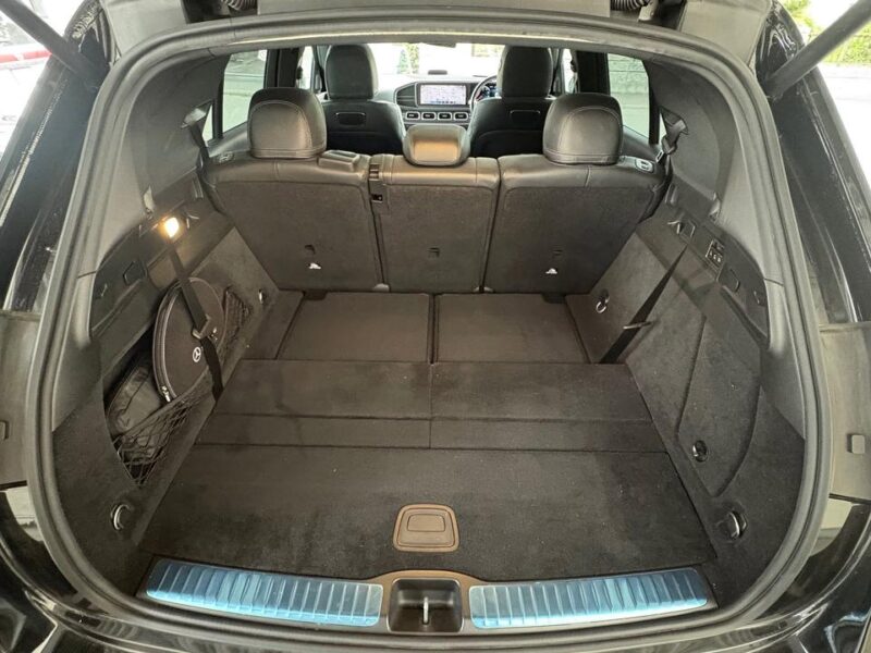 2021 Mercedes Benz GLE450 4Matic Sports
