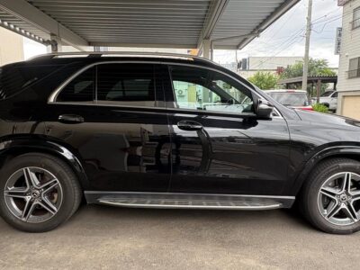 2021 Mercedes Benz GLE450 4Matic Sports