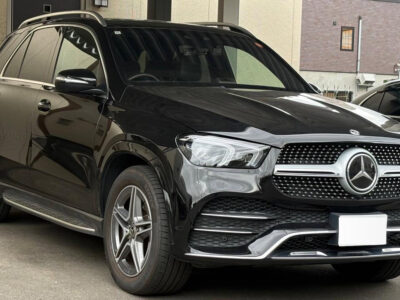 2021 Mercedes Benz GLE450 4Matic Sports