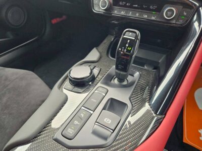 2020 Toyota Supra 3.0 RZ