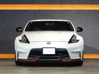 2019 Nissan Fairlady Z Nismo