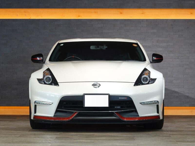 2019 Nissan Fairlady Z Nismo