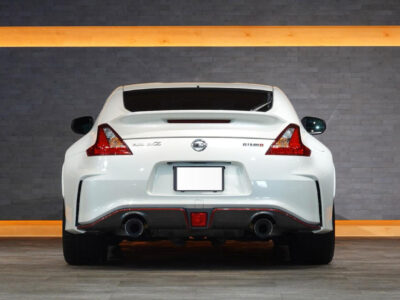 2019 Nissan Fairlady Z Nismo