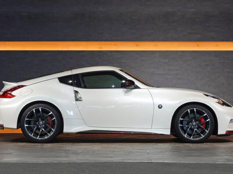 2019 Nissan Fairlady Z Nismo