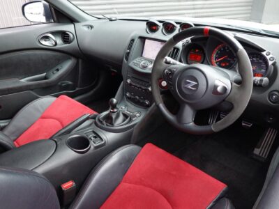 2019 Nissan Fairlady Z Nismo
