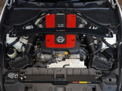 2019 Nissan Fairlady Z Nismo