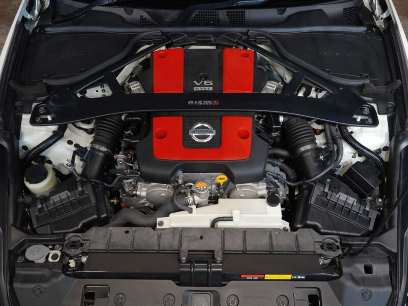 2019 Nissan Fairlady Z Nismo