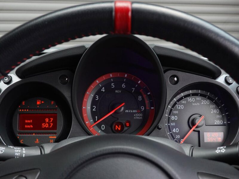2019 Nissan Fairlady Z Nismo