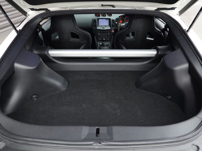 2019 Nissan Fairlady Z Nismo