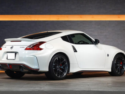 2019 Nissan Fairlady Z Nismo