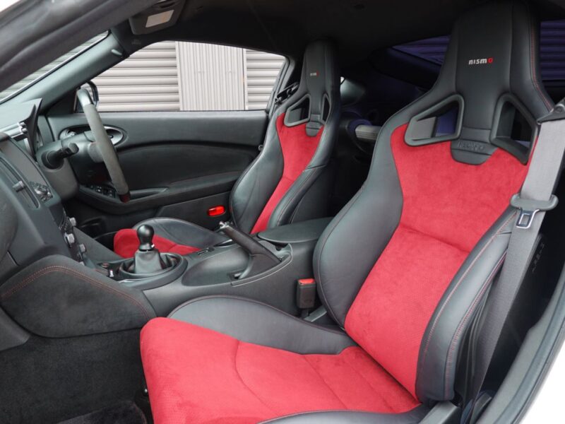 2019 Nissan Fairlady Z Nismo
