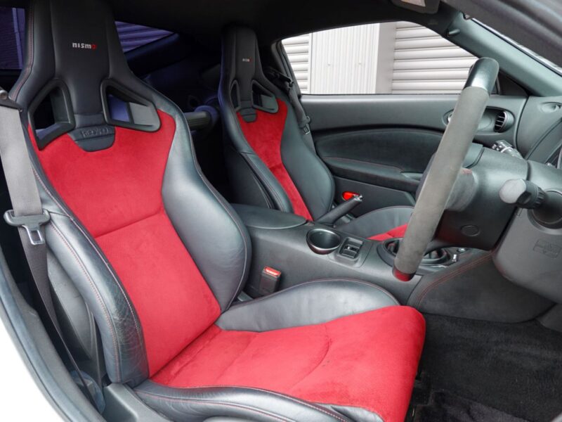 2019 Nissan Fairlady Z Nismo