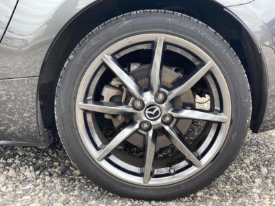 2019 Mazda Roadster RF S