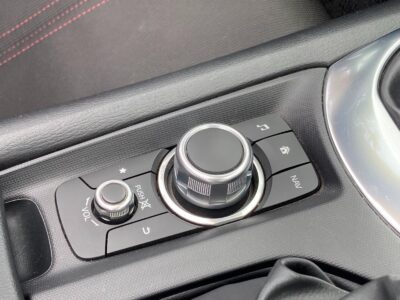 2019 Mazda Roadster RF S