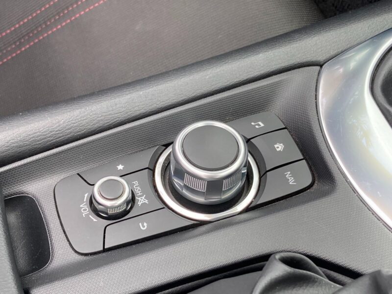 2019 Mazda Roadster RF S