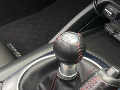 2019 Mazda Roadster RF S