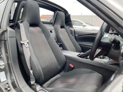 2019 Mazda Roadster RF S