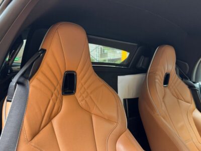 2019 BMW Z4 sDrive 20i M Sport (3BA-HF20)