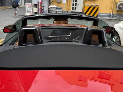 2019 BMW Z4 sDrive 20i M Sport (3BA-HF20)