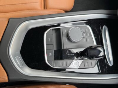 2019 BMW Z4 sDrive 20i M Sport (3BA-HF20)