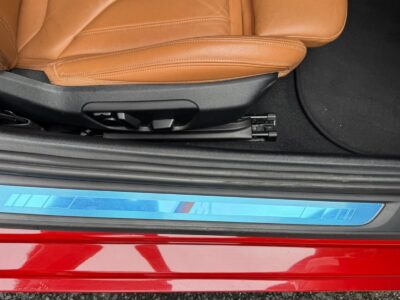 2019 BMW Z4 sDrive 20i M Sport (3BA-HF20)