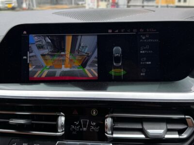 2019 BMW Z4 sDrive 20i M Sport (3BA-HF20)