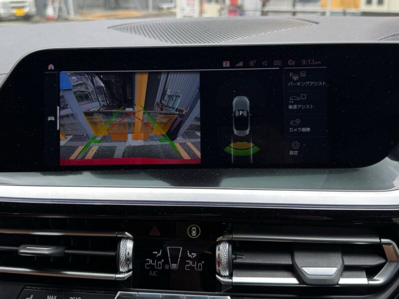 2019 BMW Z4 sDrive 20i M Sport (3BA-HF20)