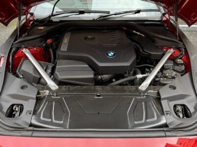 2019 BMW Z4 sDrive 20i M Sport (3BA-HF20)
