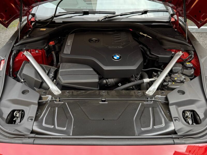 2019 BMW Z4 sDrive 20i M Sport (3BA-HF20)