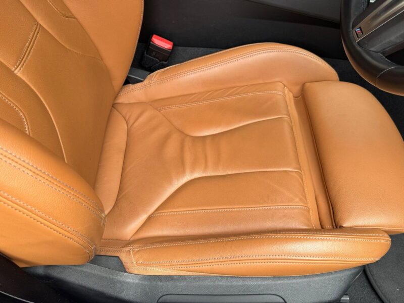 2019 BMW Z4 sDrive 20i M Sport (3BA-HF20)