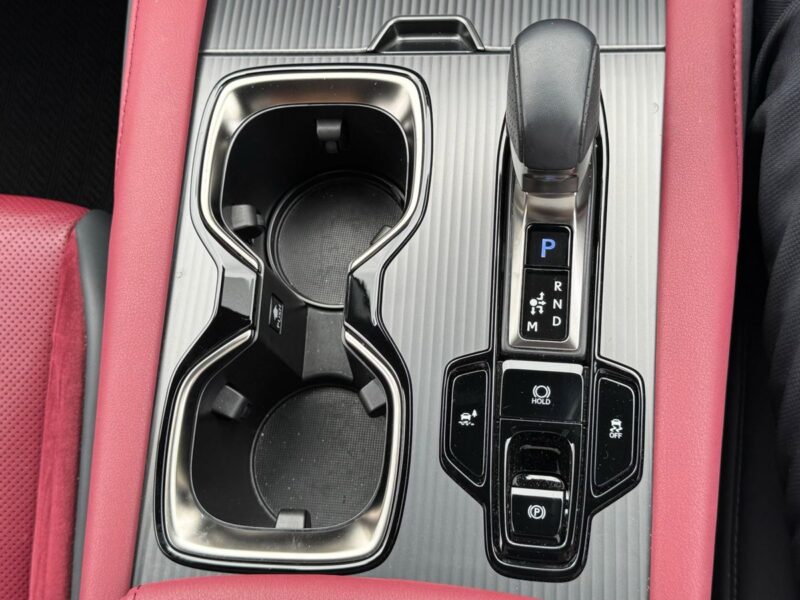 2023 LEXUS RX500h F Sports Performance (5AA-TALH17)